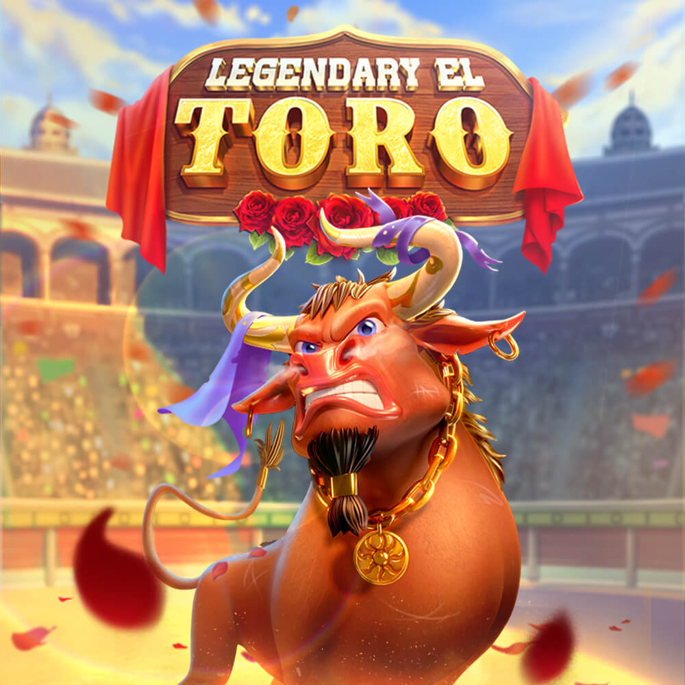 Legendary El Toro